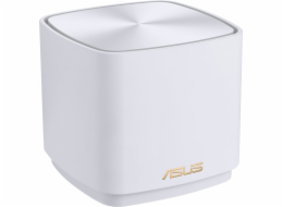 ASUS ZenWiFi XD5 1-pack Wireless AX3000 Dual-band Mesh WiFi 6 System, white