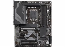 GIGABYTE MB Sc LGA1700 Z790 UD AX, Intel Z790, 4xDDR5, 1xDP, 1xHDMI, WI-FI