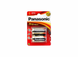 12x2 Panasonic Pro Power LR 14 Baby             VPE Innenkarton