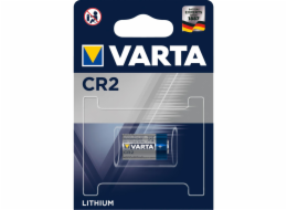 100x1 Varta Professional CR 2 VPE Masterkarton