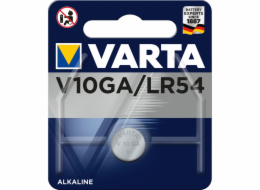 10x1 Varta electronic V 10 GA VPE Innenkarton