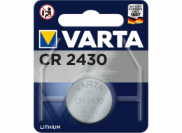 10x1 Varta electronic CR 2430 VPE Innenkarton