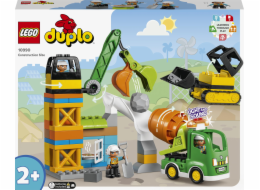 LEGO Duplo 10990 Construction Site