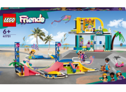 LEGO Friends 41751 Skate Park