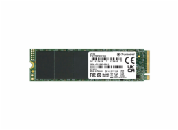 Transcend SSD MTE110S        2TB NVMe PCIe Gen3 x4