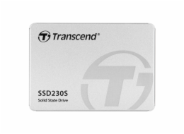 Transcend SSD230S 4TB