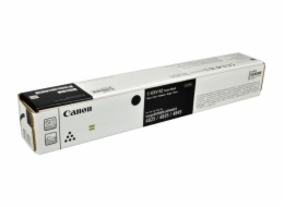 Canon originální  TONER CEXV62 BLACK iR-ADV 48xx  42 000 stran A4 (5%)