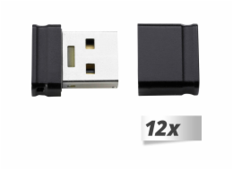 12x1 Intenso Micro Line     16GB USB Stick 2.0