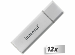 12x1 Intenso Ultra Line     16GB USB Stick 3.0