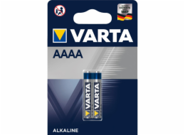 10x2 Varta Professional AAAA VPE Innenkarton