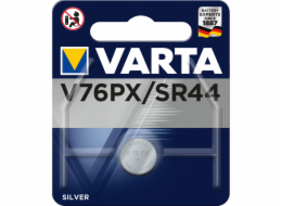 100x1 Varta Photo V 76 PX VPE Masterkarton