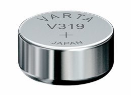 10x1 Varta Watch V 319 baleni v kartonu