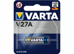 10x1 Varta electronic V 27 A