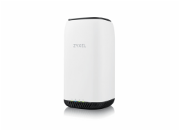 Zyxel FWA510, 5G NR Indoor Router, Standalone/Nebula with 1 year Nebula Pro License