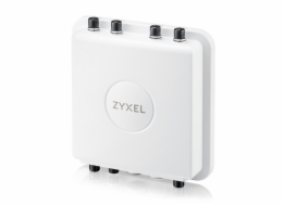 Zyxel WAX655E, 802.11ax 4x4 Outdoor Access Point - bez zdroje