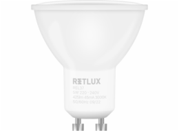 Retlux REL 37 GU10 LED žárovka 4x5W  