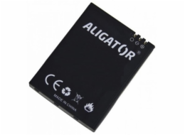 Aligator AR40BAL Aligator baterie R40 eXtremo, Li-Ion