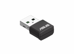 ASUS USB-AX55 Nano Wireless AX1800 USB WiFi 6 Adapter