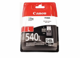 Canon Cartridge PG-540L EUR černý pro PIXMA MG2150,MG2250, MG3150,3550,3650, MG4150,4250, MX4150,4250, TS515x (300 str.)