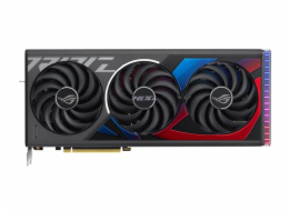 ASUS ROG Strix GeForce RTX 4070 Ti 12GB GDDR6X