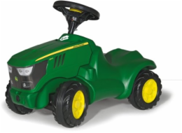 Rolly Toys 132072 John Deere 6150 R