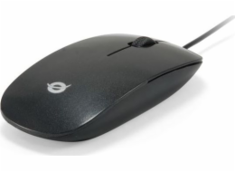 Conceptronic REGAS CLLM3BDESK Optical Desktop Mouse