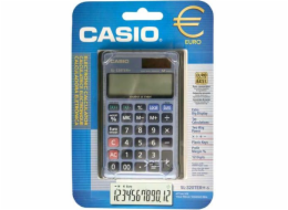 Casio Calculator (SL-320TER PLUS-S)