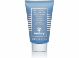 Sisley Express Flower Gel Mask Express pleťová maska 60ml