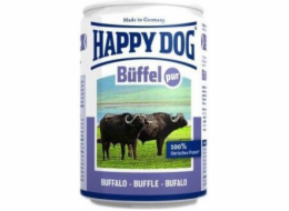 Happy Dog CAN pro psy - Buffel Pur 400g