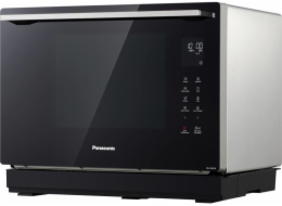 Panasonic NN CS 89 LBGPG parní hrnec, trouba, gril a mikrovlnná trouba