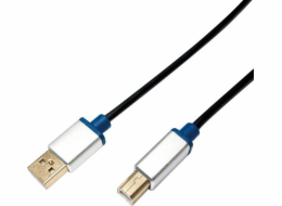 LogiLink Premium USB-B kabel 2m (BUAB220)