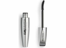 Makeup Revolution Curl Elevation Mascara