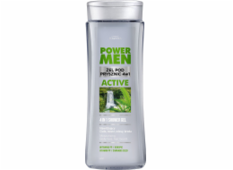 Joanna JOANNA*POWER MEN gel p/pr.4v1 300ml