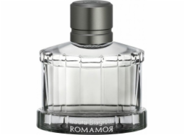 Laura Biagiotti Romamor Uomo EDT 125 ml