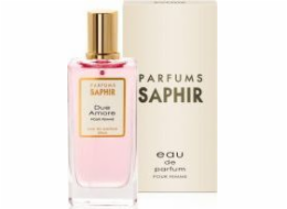 Saphir Due Amore EDP 50 ml