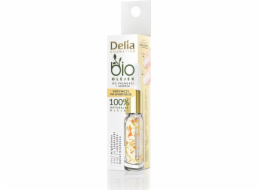 Delia Cosmetics Bio olej na nehty a nehtovou kůžičku - vyživující po hybrid 10ml