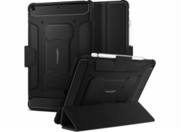 Spigen pouzdro na tablet SPIGEN RUGGED ARMOR PRO IPAD 10.2 2019 BLACK