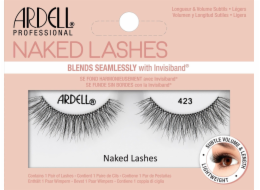 Ardell ARDELL_Naked Lashes 423 1 pár umělých řas Černá