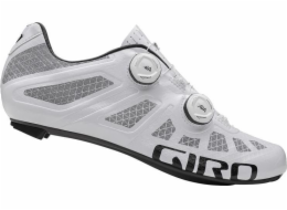 Pánské boty Giro Giro Imperial White Velikost 45,5