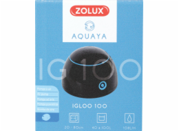 Zolux AQUAYA Igloo 100 barva černá