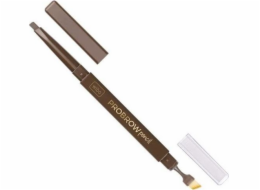 Wibo Wibo tužka na obočí, štěteček PRO BROW PENCIL 2 univerzální