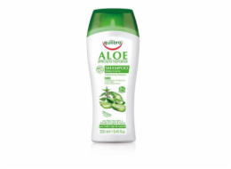 Equiliba aloe aloe vera šampon 250 ml