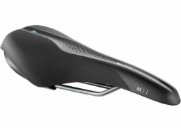 Selle Royal Sedlo SCIENTIA MODERATE M1 MALÉ 60 stupňů Gel + elastomery Unisex (SR-54M0SB0A09210)