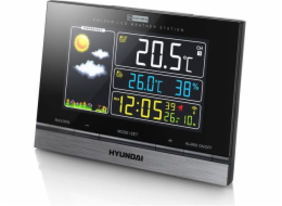 Meteorologická stanice Hyundai Meteo Hyundai (WS2303)