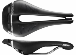 Sedlo Selle Italia SELLE ITALIA NOVUS BOOST SUPERFLOW S (id match - S3) trubka ti 316 7, fiber-tek, černá (NOVÉ)