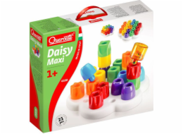 Quercetti GEOKID DAISY VELKÉ BLOKY 4160