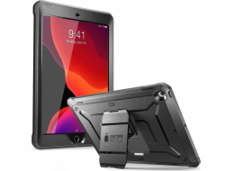 Supcase UNICORN BEETLE PRO IPAD 10.2 2019 Černé pouzdro na tablet