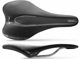 Sedlo Selle Italia SELLE ITALIA SLR BOOST S (id match - S1) ti 316 tube 7, fiber-tek, černá (NOVINKA)