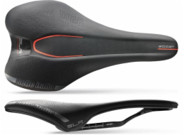 Selle Italia Saddle Selle Italia Slr Boost Kit Carbonio L (Id Match - L1) Uhlík/Keramic 7x9, fibra -tek, černá