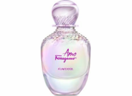 Salvatore Ferragamo Amo Flowerful EDT 100 ml